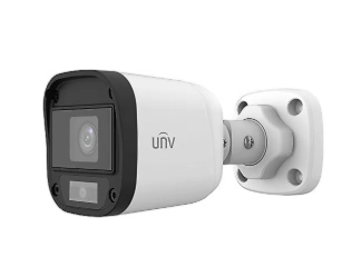 Uniview UAC-B112-F28 2 MP 2.8mm IR AHD Bullet Güvenlik Kamerası